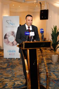 Specialized Police Hospital and Shiny White Sign Cooperation Protocol to Boost Medical Tourism in Egypt 3 PHOTO 2026 02 12 21 16 46 2