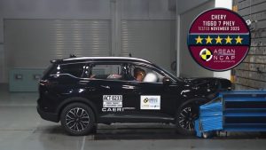 Chery TIGGO7 Achieves Five-Star Ratings Across the World’s Four Major NCAP Programs: True Safety Knows No Borders, Only Families 4 IMG 20260315 WA0045