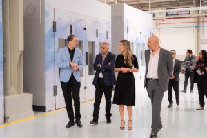 Star National Automotive (SNA) Sets New Industry Benchmark and A New Era of paint and body repairs with State-of-the-Art "SNA Body & Paint Center" in 6th of October City 7 WhatsApp Image 2026 04 08 at 11.39.41 AM2