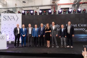 Star National Automotive (SNA) Sets New Industry Benchmark and A New Era of paint and body repairs with State-of-the-Art "SNA Body & Paint Center" in 6th of October City 6 WhatsApp Image 2026 04 08 at 11.39.41 AM5